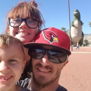 Meet your Posher, Keith